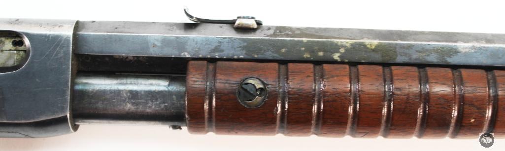 Remington 12C 22 Cal Pump Action Rifle - FFL Required - 6