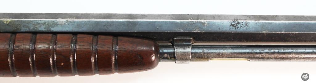 Remington 12C 22 Cal Pump Action Rifle - FFL Required - 7