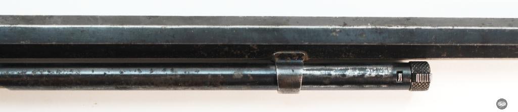 Remington 12C 22 Cal Pump Action Rifle - FFL Required - 8