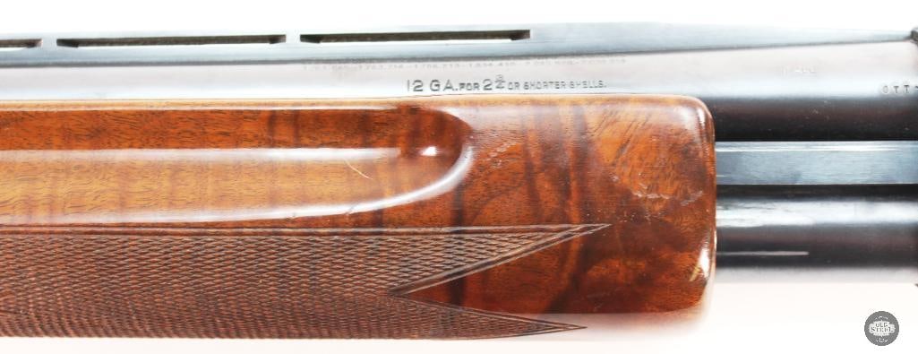 Remington 31 TC 12 Ga Pump Action Shotgun - FFL Required - 15