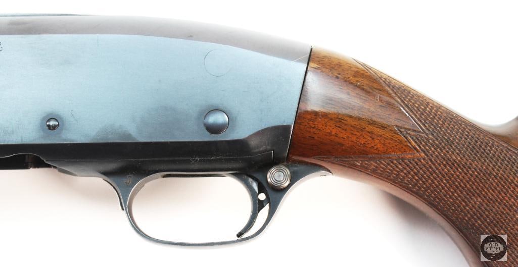 Remington 31 TC 12 Ga Pump Action Shotgun - FFL Required - 17