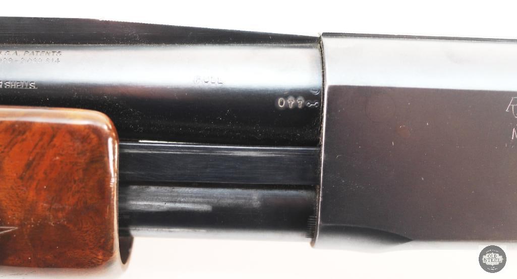 Remington 31 TC 12 Ga Pump Action Shotgun - FFL Required - 20