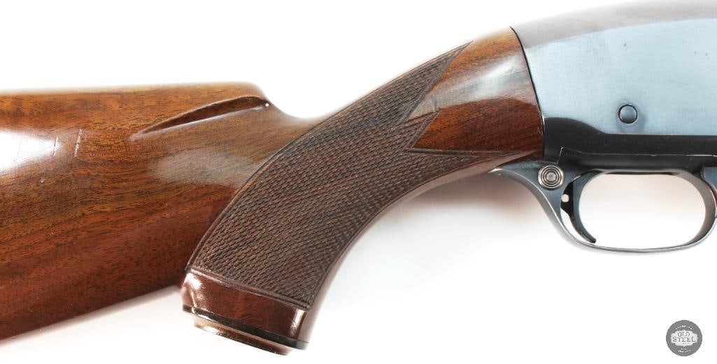 Remington 31 TC 12 Ga Pump Action Shotgun - FFL Required - 4