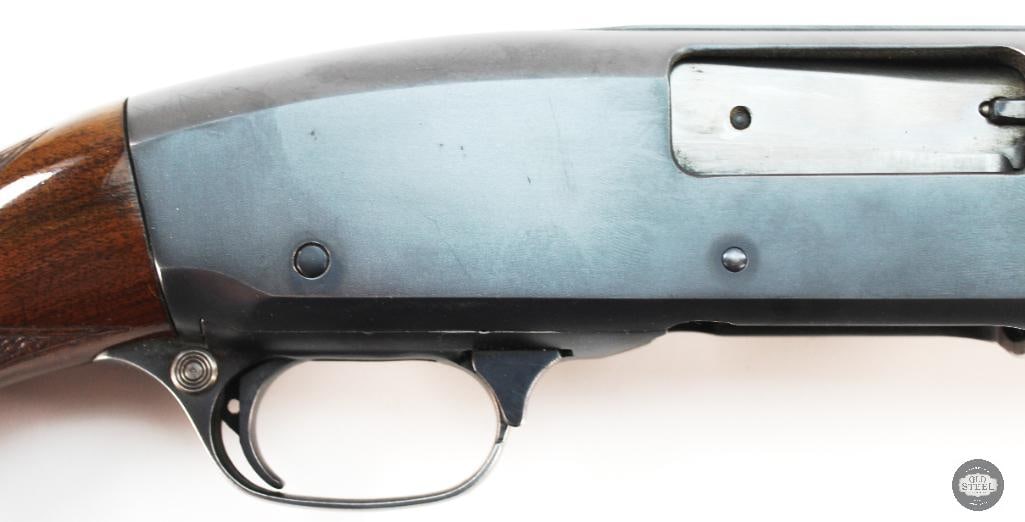 Remington 31 TC 12 Ga Pump Action Shotgun - FFL Required - 5