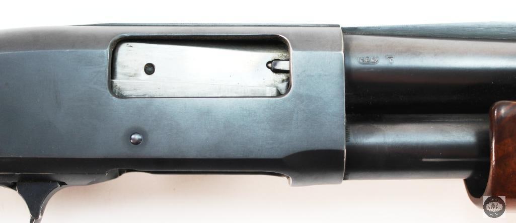 Remington 31 TC 12 Ga Pump Action Shotgun - FFL Required - 6