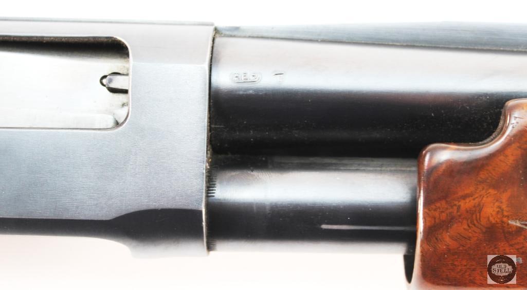 Remington 31 TC 12 Ga Pump Action Shotgun - FFL Required - 7