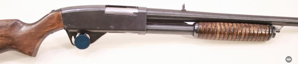 Stevens Model 67 12ga Pump Action Shotgun - FFL - 4
