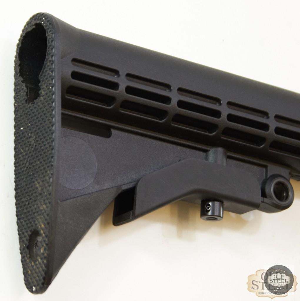 Anderson Manufacturing AM-15 Mil Spec Skinny Handguard - 2