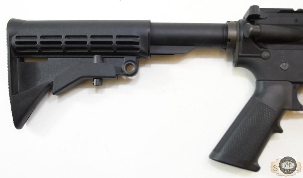 Anderson Manufacturing AM-15 Mil Spec Skinny Handguard - 3
