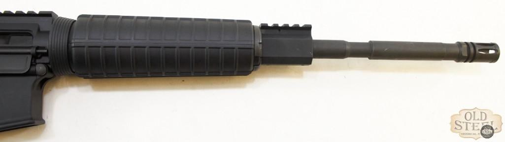 Anderson Manufacturing AM-15 Mil Spec Skinny Handguard - 5
