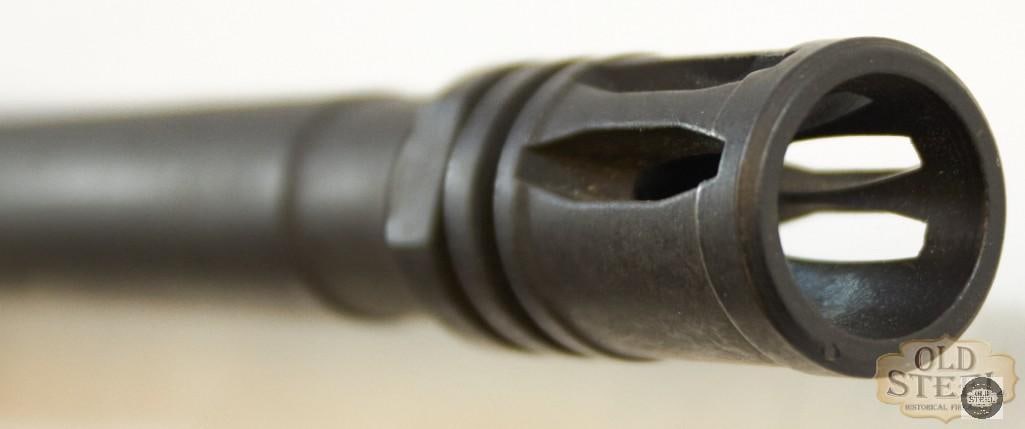 Anderson Manufacturing AM-15 Mil Spec Skinny Handguard - 6
