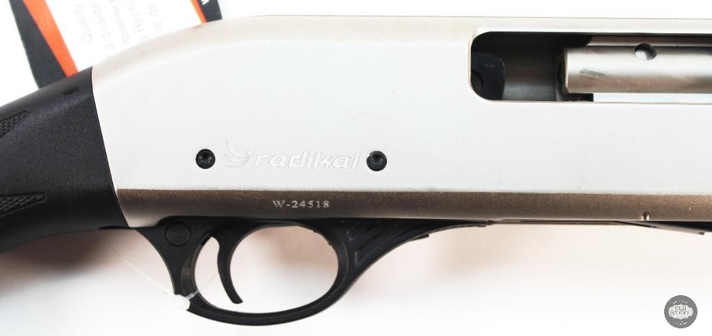 Radikal Firearms PA-3 20 Ga Shotgun - FFL Required - 8