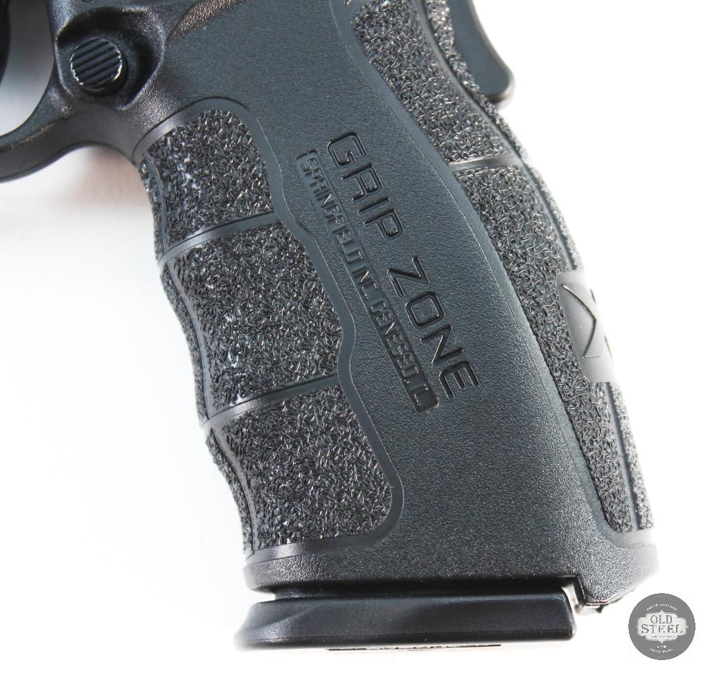 Springfield XD-9 Mod.2 Pistol 9x19mm Like New in Box - FFL - 15