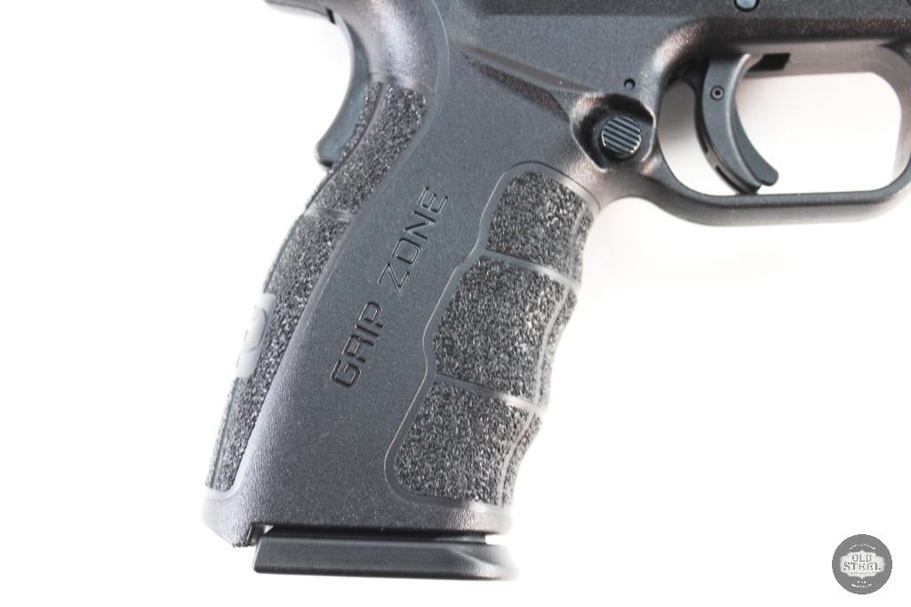 Springfield XD-9 Mod.2 Pistol 9x19mm Like New in Box - FFL - 5