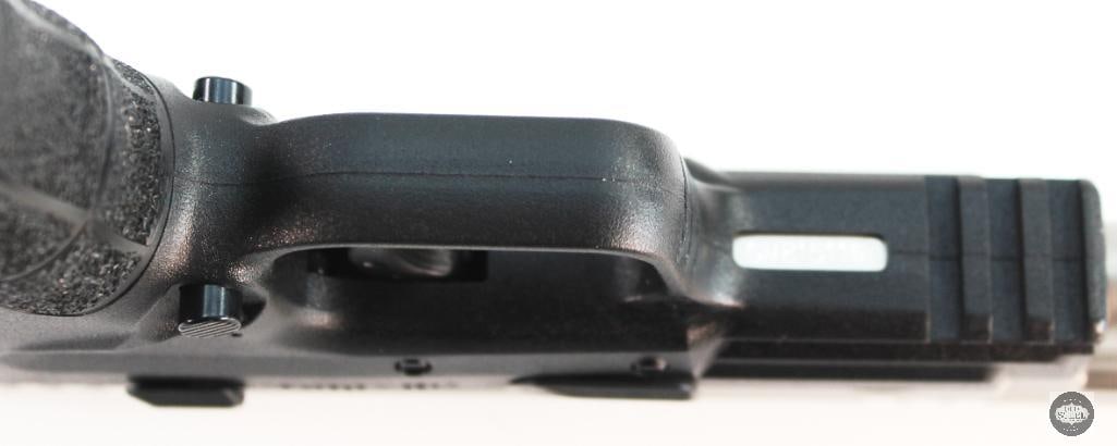 Springfield XD-9 Mod.2 Pistol 9x19mm Like New in Box - FFL - 6