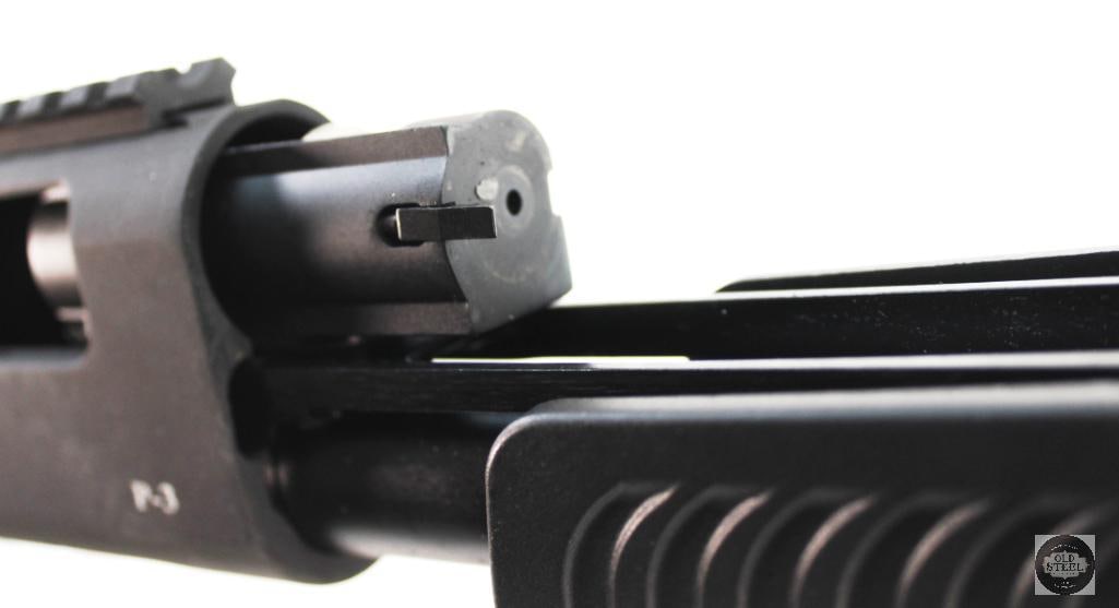 Radikal Firearms P-3 12 Ga Pump Action Shotgun - FFL Required - 10