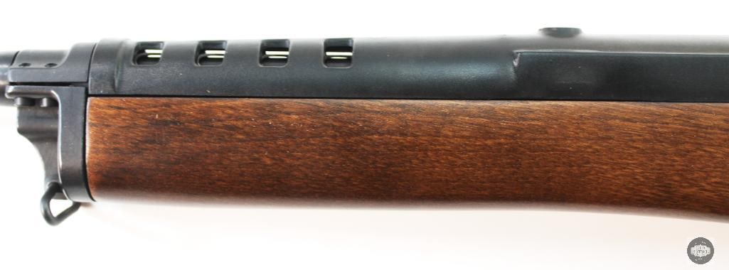 Ruger Mini-14 223 Rem Ranch Rifle - 10