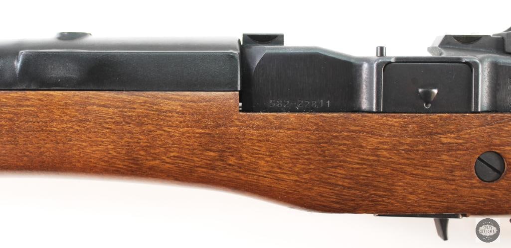 Ruger Mini-14 223 Rem Ranch Rifle - 11