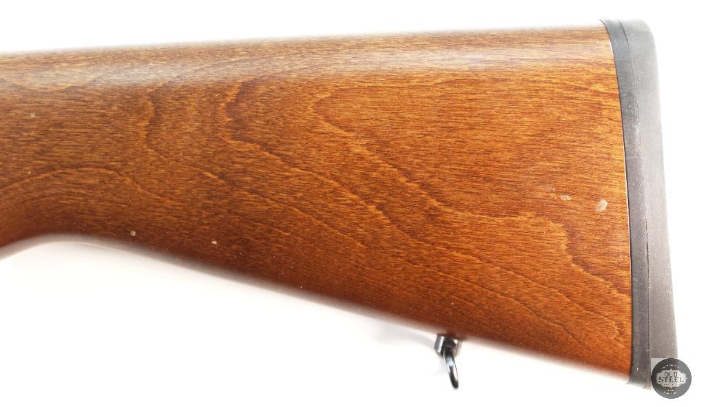 Ruger Mini-14 223 Rem Ranch Rifle - 14