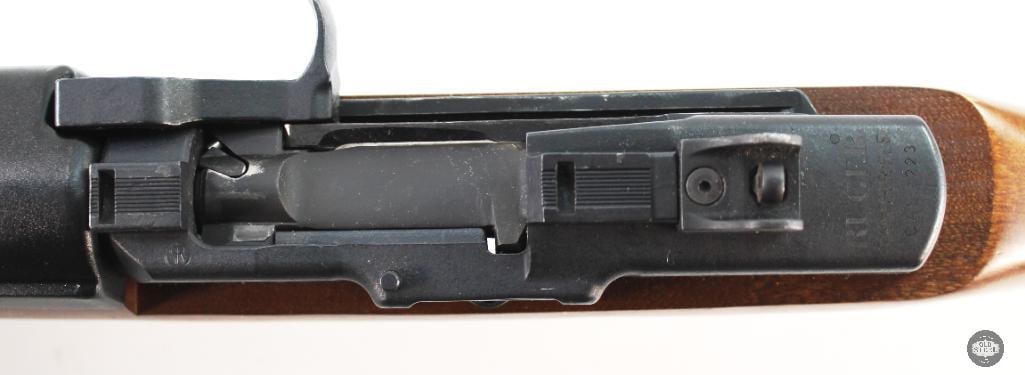 Ruger Mini-14 223 Rem Ranch Rifle - 16