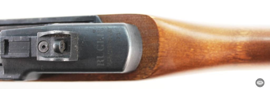 Ruger Mini-14 223 Rem Ranch Rifle - 17