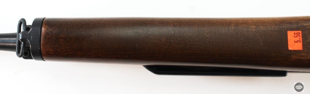 Ruger Mini-14 223 Rem Ranch Rifle - 19