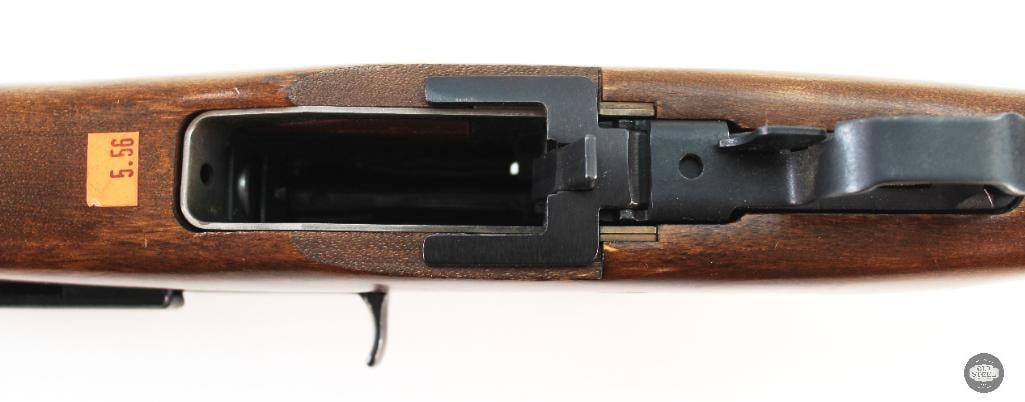 Ruger Mini-14 223 Rem Ranch Rifle - 20
