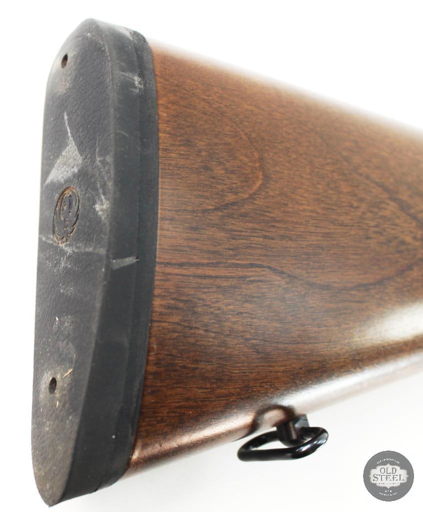 Ruger Mini-14 223 Rem Ranch Rifle - 2