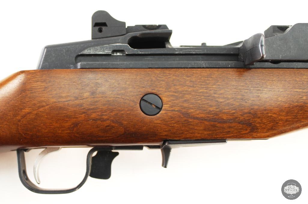 Ruger Mini-14 223 Rem Ranch Rifle - 5