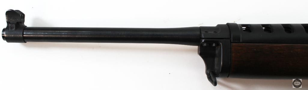 Ruger Mini-14 223 Rem Ranch Rifle - 9