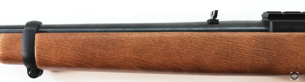 Ruger 10/22 18.5 Inch Barrel W/ Sights - FFL Required - 10