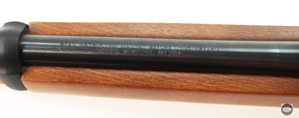 Ruger 10/22 18.5 Inch Barrel W/ Sights - FFL Required - 14