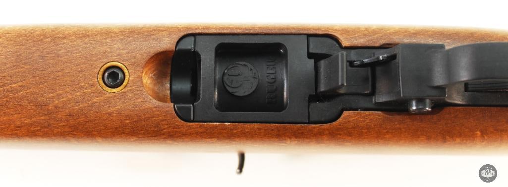 Ruger 10/22 18.5 Inch Barrel W/ Sights - FFL Required - 18