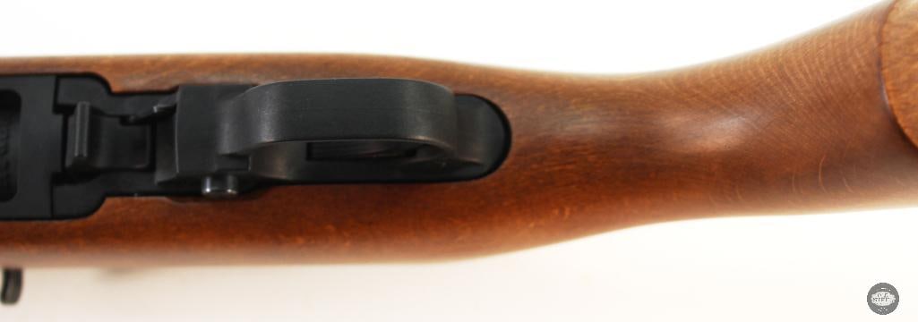 Ruger 10/22 18.5 Inch Barrel W/ Sights - FFL Required - 19