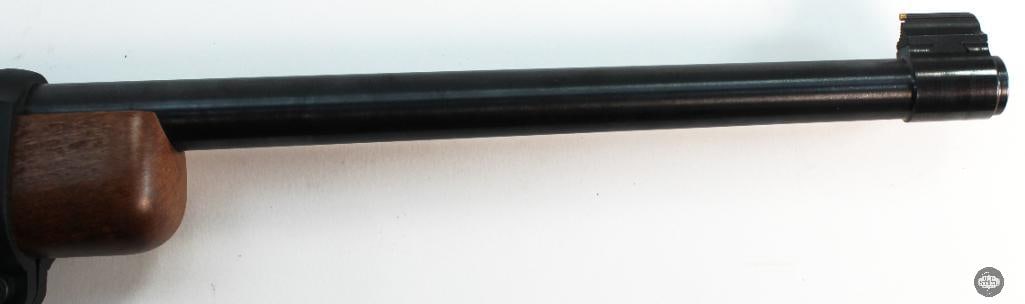 Ruger 10/22 18.5 Inch Barrel W/ Sights - FFL Required - 7