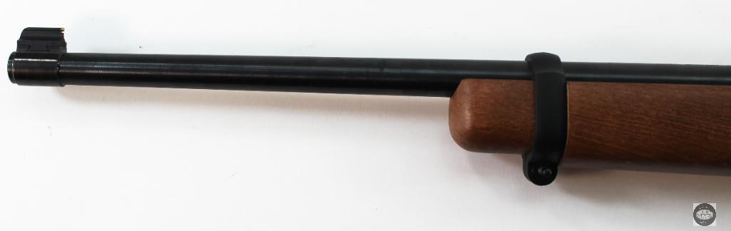 Ruger 10/22 18.5 Inch Barrel W/ Sights - FFL Required - 9
