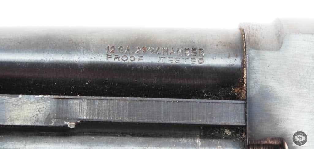 Armscor Model 30 Pump Action Pistol Grip Shotgun 12 Ga - FFL Required - 12