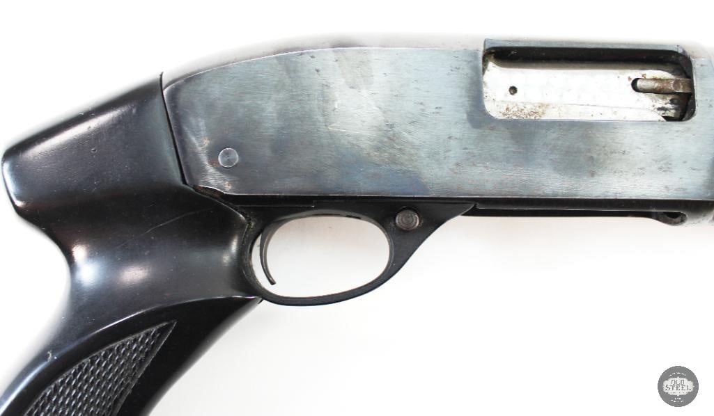 Armscor Model 30 Pump Action Pistol Grip Shotgun 12 Ga - FFL Required - 3