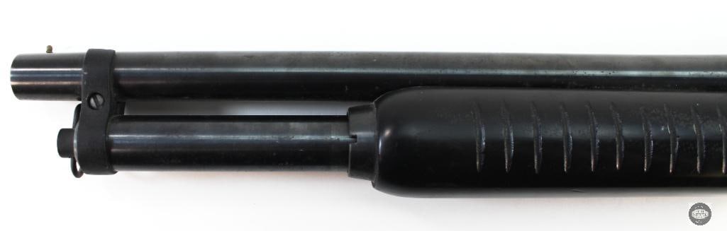 Armscor Model 30 Pump Action Pistol Grip Shotgun 12 Ga - FFL Required - 8