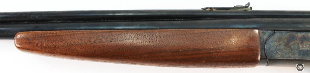 Savage Model 24 22LR / 410 Ga Combination Gun - FFL Required - 10