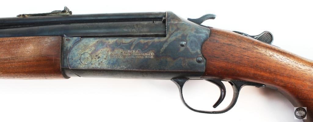 Savage Model 24 22LR / 410 Ga Combination Gun - FFL Required - 11