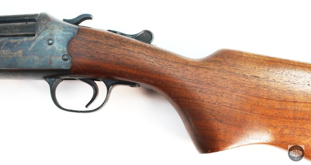 Savage Model 24 22LR / 410 Ga Combination Gun - FFL Required - 12