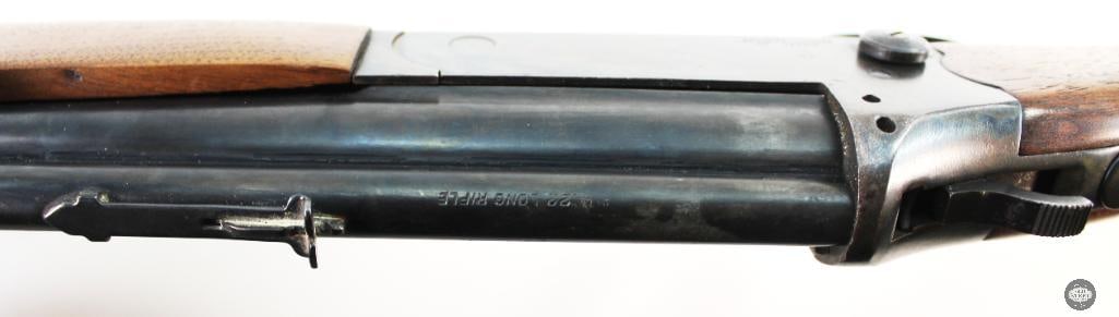 Savage Model 24 22LR / 410 Ga Combination Gun - FFL Required - 15