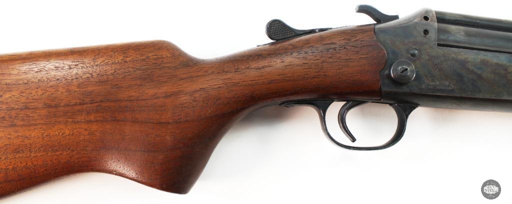 Savage Model 24 22LR / 410 Ga Combination Gun - FFL Required - 4