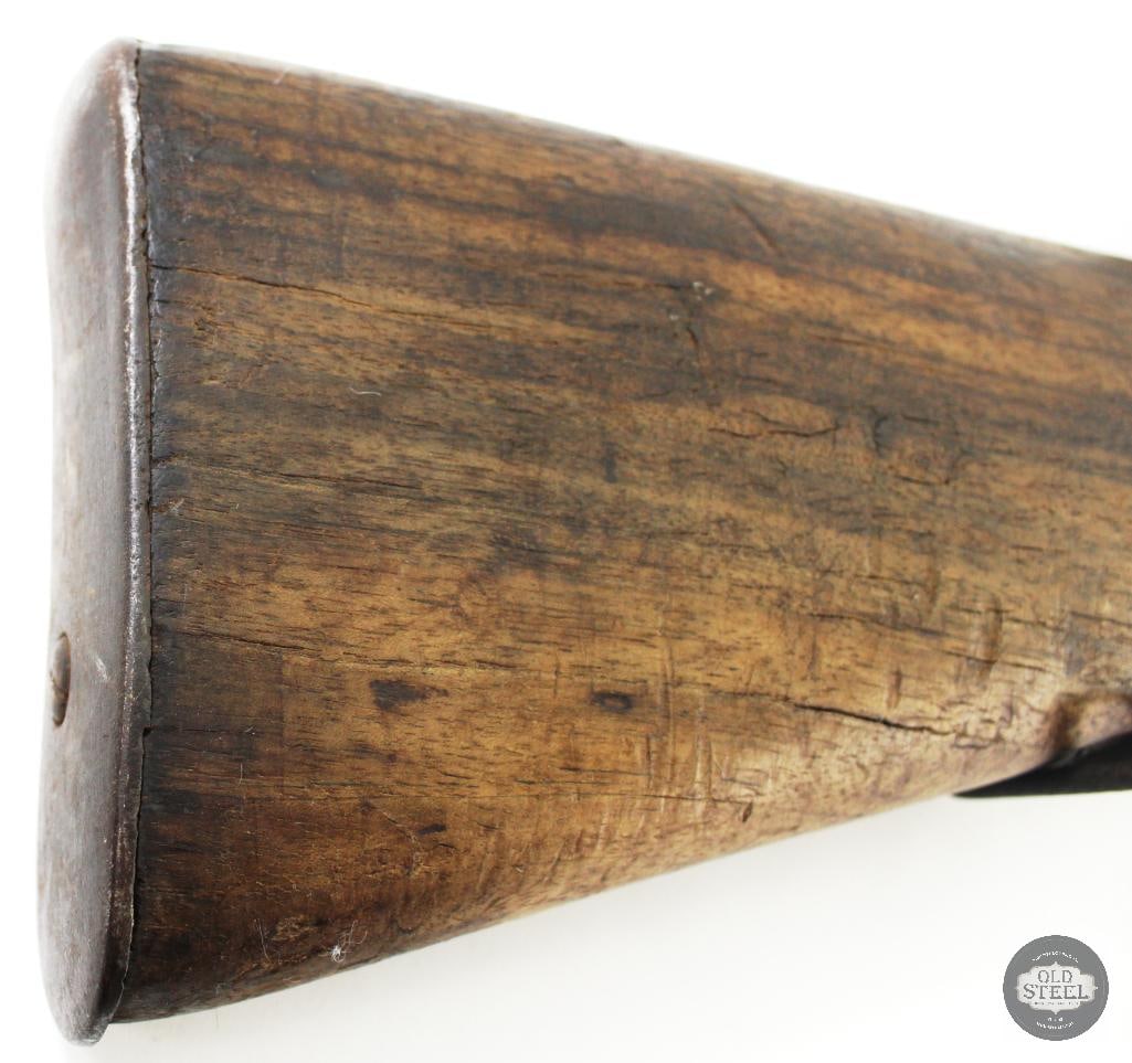 RARE Chinese Chiang Kai-Shek Mauser W/ Original Chinese Bayonet 8mm Mauser - FFL Required - 10