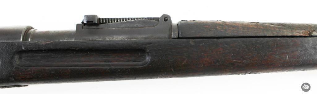RARE Chinese Chiang Kai-Shek Mauser W/ Original Chinese Bayonet 8mm Mauser - FFL Required - 15