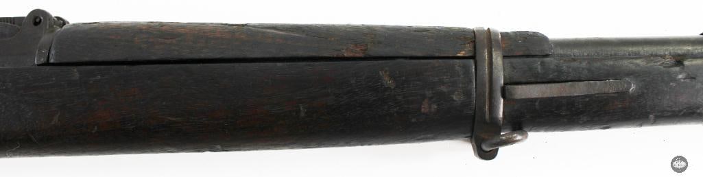 RARE Chinese Chiang Kai-Shek Mauser W/ Original Chinese Bayonet 8mm Mauser - FFL Required - 16