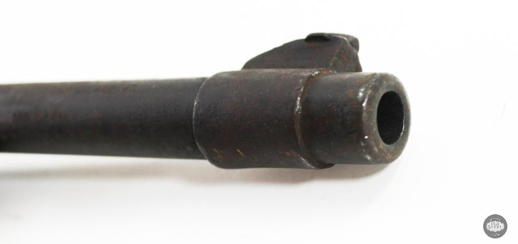 RARE Chinese Chiang Kai-Shek Mauser W/ Original Chinese Bayonet 8mm Mauser - FFL Required - 18