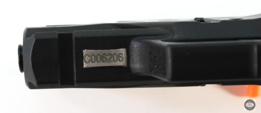 Shadow Systems CR920X Glock 43X 9x19mm Like New in Box - FFL - 7