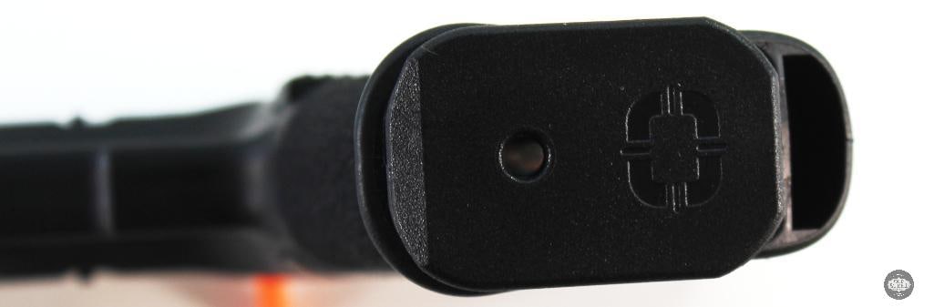 Shadow Systems CR920X Glock 43X 9x19mm Like New in Box - FFL - 8